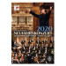 WIENER PHILHARMONIKER: New Years Concert 2020 - DVD