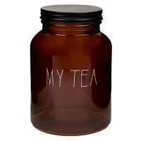 Skleněná dóza | CLAUBEE | My Tea | 1 l | 888965