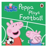 Peppa Pig: Peppa Plays Football - kniha z kategorie Pro děti