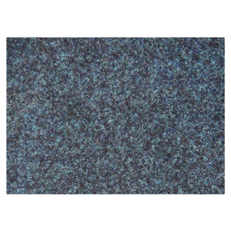 Beaulieu International Group AKCE: 115x445 cm Metrážový koberec New Orleans 507 s podkladem resi