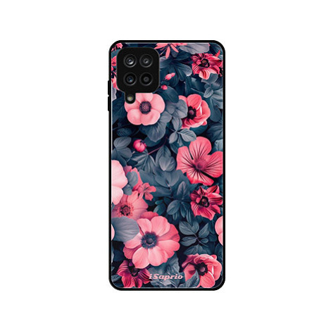 iSaprio Lesklé pouzdro Blossom Harmony 10 - Samsung Galaxy A12