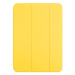 APPLE Smart Folio for iPad (10th generation) - Lemonade