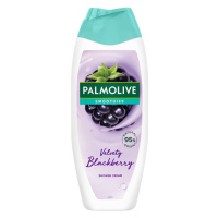 Palmolive Smoothies Velvety Blackberry sprchový krém pro ženy 500 ml