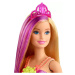 Barbie panenka Dreamtopia princezna různé druhy