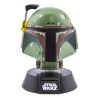 Icon Light Boba Fett