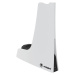 SNAKEBYTE PS5 Dual Charge 5 & Headset Stand white
