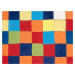 Obrazová reprodukce Colour Chart (Qu 1) - Paul Klee, (40 x 30 cm)