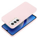 Smarty Frame kryt Samsung A54 5G růžový