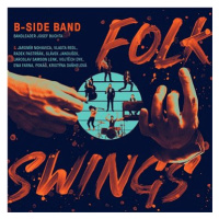 Folk Swings - CD