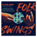 Folk Swings - CD