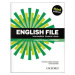 English File Intermediate Student´s Book 3rd (CZEch Edition) - Christina Latham-Koenig