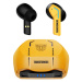 Sluchátka Transformers Earphones TWS TF-T06 (yellow)