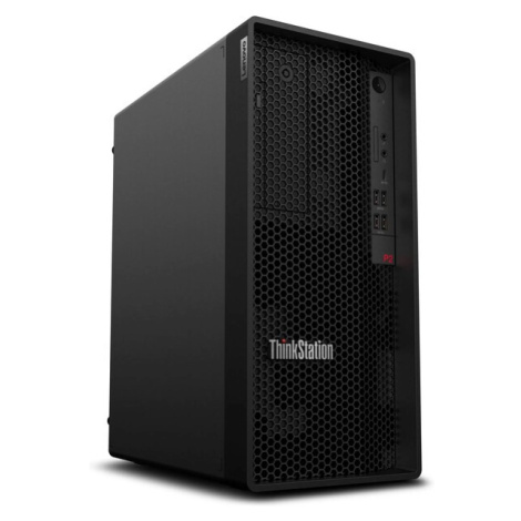 Lenovo 30FR000RCK Černá