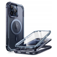 Kryt na iPhone 15 Pro, Supcase i-Blason Ares Mag, pro MagSafe case, kryt
