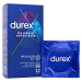 Prezervativ DUREX Extra Safe 12ks