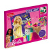 Maped Barbie Kreat. sada MAPED Foil´Art