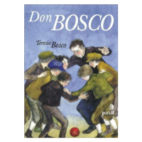 Don Bosco - Teresio Bosco