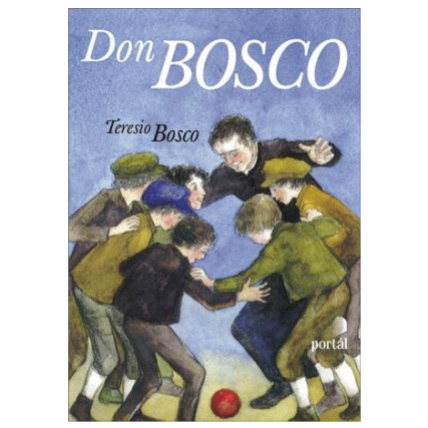 Don Bosco - Teresio Bosco Portál