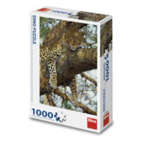 LEVHART 1000 Puzzle FSC MIX (533059)