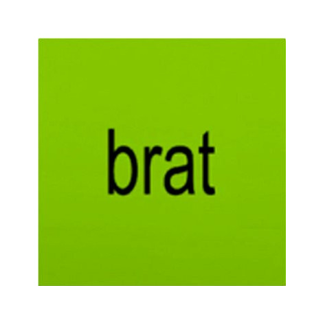 Charli XCX: Brat