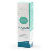 Rosen 8,8% Polysan® gel 125 ml