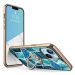 Supcase IBLSN Cosmo Snap pouzdro na iPhone 13 6.1" Ocean blue