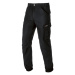 PARKSIDE® Pánské pracovní kalhoty Ripstop „Jogger“ (XXL (60/62), černá)