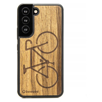 Pouzdro Bewood pro Samsung Galaxy S22 Kolo Limba