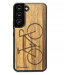 Pouzdro Bewood pro Samsung Galaxy S22 Kolo Limba