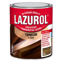 Lazurol Topdecor wenge 0,75L