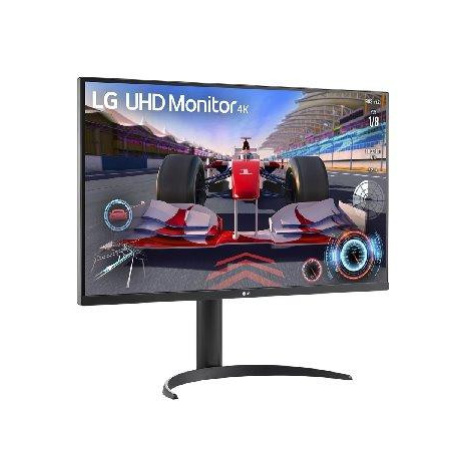 LG 32UR550-B.AEU 32" VA 3840x2160/250cdm/4ms/60Hz/DP/2xHDMI/Pivot/Repro