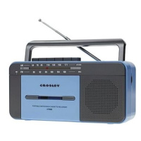 Crosley CT102A - Blue