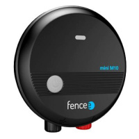 Generátor elektrického ohradníku fencee mini M10