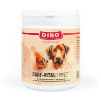 Dibo BARF - Vital Complete - Výhodné balení 2 x 450 g