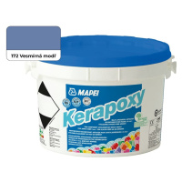 Spárovací hmota Mapei Kerapoxy modrá 2 kg R2T MAPX2172
