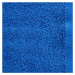Bavlněný froté ručník MUSA 50x90 cm, modrá 01, 500 gr Mybesthome