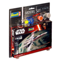 ModelSet SW 63601 - X-wing Fighter (1: 112)