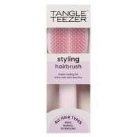 Tangle Teezer smoot&shine hairbusch pink