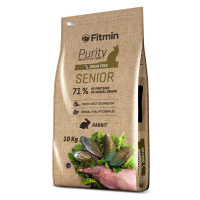 Fitmin Purity Cat Senior 10 kg