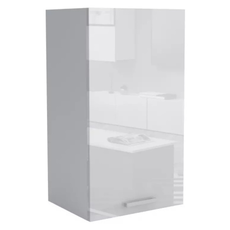 Kuchyňská Skříňka Lucjan g1f 30 v-72 lux bílá BAUMAX