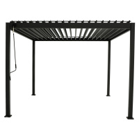 Pergola PERGOLA BASIC 300X360CM