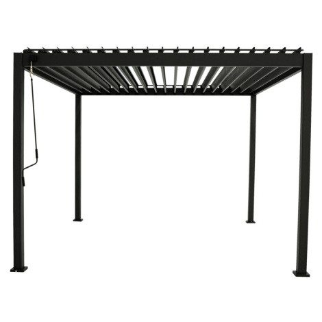 Pergola PERGOLA BASIC 300X360CM Möbelix