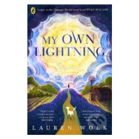 My Own Lightning - Lauren Wolk - kniha z kategorie Fantasy