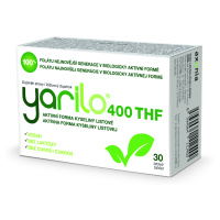 YARILO 400 THF tbl.30