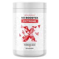 BrainMax NO Booster Extreme, 510 g