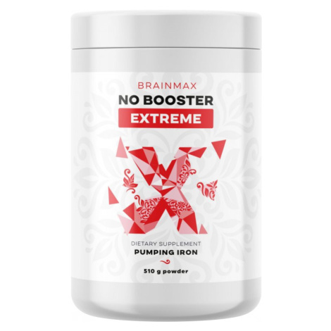 BrainMax NO Booster Extreme, 510 g