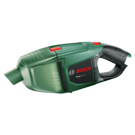 Bosch EasyVac 12 (holé nářadí) - zánovní