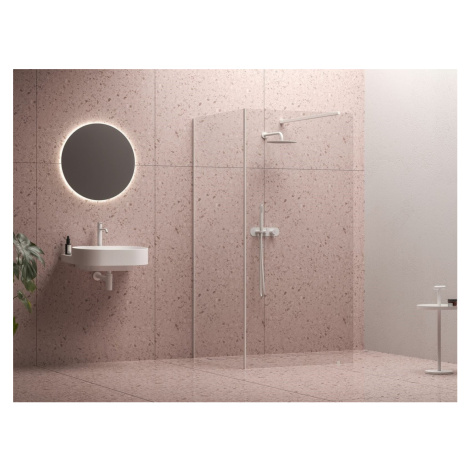 Sprchová zástěna walk-in 120x90 cm Ravak Walk-in GW1CG7E00Z1