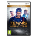 Tennis World Tour Legends Edition - PC DIGITAL