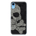 iSaprio Mayan Skull pro iPhone Xr